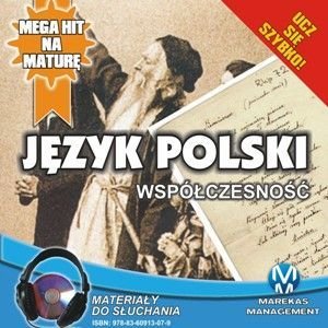 Język Polski. Współczesność - Choromańska Małgorzata