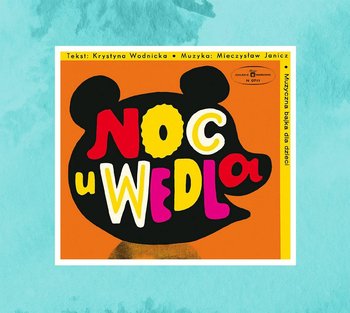 Noc u Wedla - Opracowanie zbiorowe