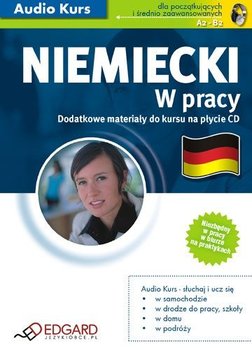 Niemiecki w pracy - Opracowanie zbiorowe