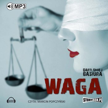 Waga - Basiura Bartłomiej