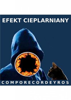 Efekt cieplarniany - Comporecordeyros