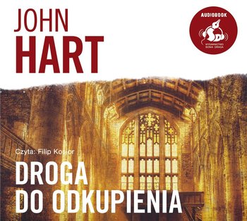 Droga do odkupienia - Hart John