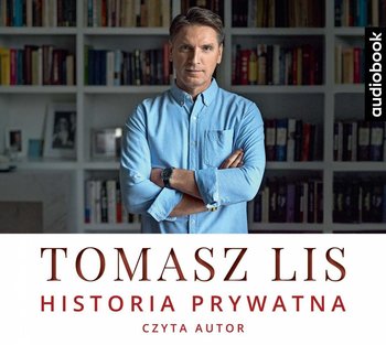 Historia prywatna - Lis Tomasz