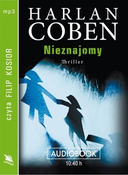 Nieznajomy - Coben Harlan