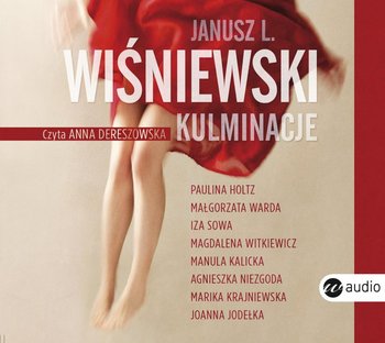 Kulminacje - Wiśniewski Janusz L.