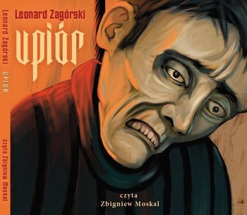 Upiór - Zagórski Leonard