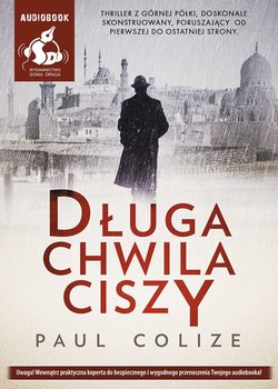 Długa chwila ciszy - Colize Paul