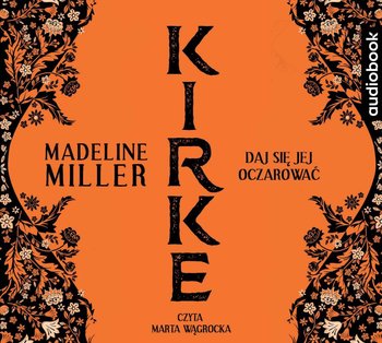 Kirke - Miller Madeline