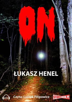 On - Henel Łukasz