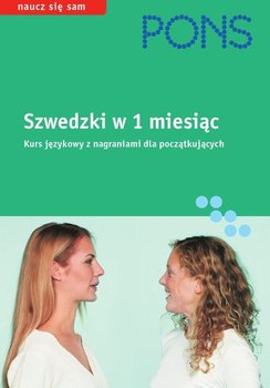 Szwedzki w 1 miesiąc - Paulsson Margareta