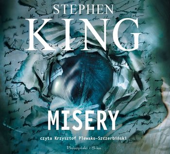 Misery - King Stephen