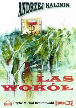 Las wokół - Kalinin Andrzej