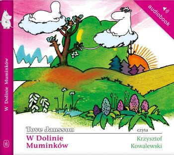 W Dolinie Muminków - Jansson Tove