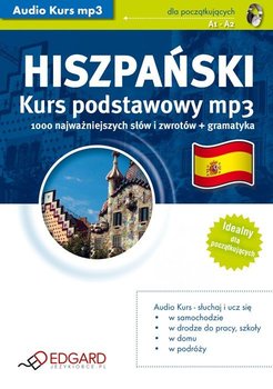 Hiszpański. Kurs podstawowy - Opracowanie zbiorowe