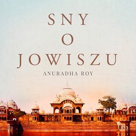 Sny o Jowiszu - Roy Anuradha