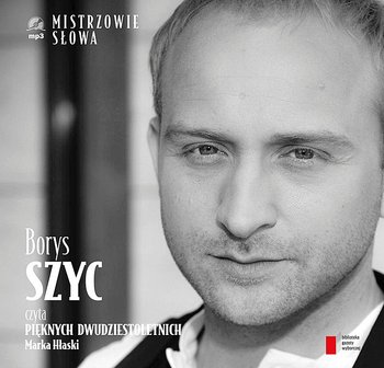 Piękni dwudziestoletni. Mistrzowie słowa 2. Tom 19 - Hłasko Marek