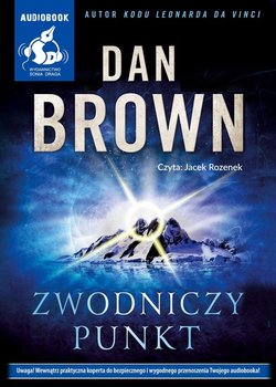 Zwodniczy punkt - Brown Dan