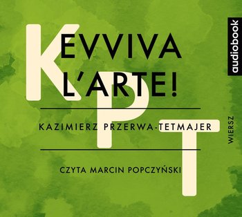 Evviva l’arte - Przerwa-Tetmajer Kazimierz