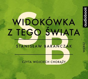 Widokówka z tego świata - Barańczak Stanisław