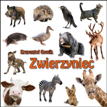 Zwierzyniec - Sowik Krzysztof