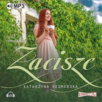 Zacisze - Redmerska Katarzyna