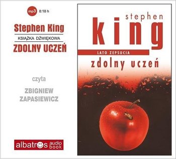Lato zepsucia. Zdolny uczeń - King Stephen