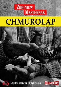 Chmurołap - Masternak Zbigniew