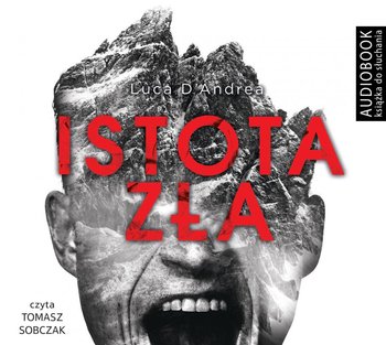 Istota zła - D'Andrea Luca