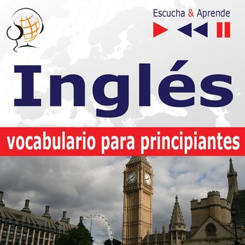 Ingles vocabulario para principiantes - Guzik Dorota