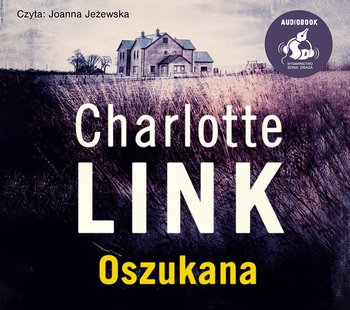 Oszukana - Link Charlotte