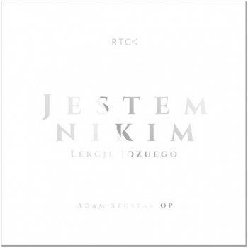 Jestem nikim. Droga do Ziemi Obiecanej - Lekcje Jozuego - Szustak OP Adam