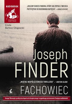 Fachowiec - Finder Joseph