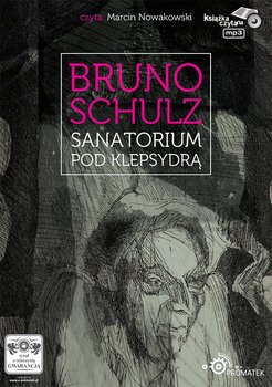 Sanatorium pod klepsydrą - Schulz Bruno