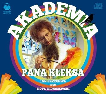 Akademia Pana Kleksa - Brzechwa Jan