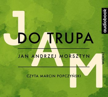 Do trupa - Morsztyn Jan Andrzej