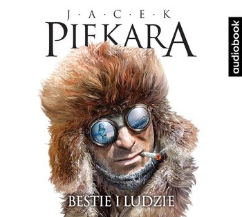 Bestie i ludzie - Piekara Jacek