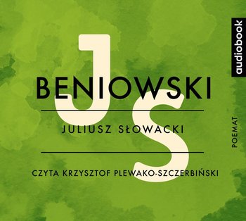 Beniowski - Słowacki Juliusz