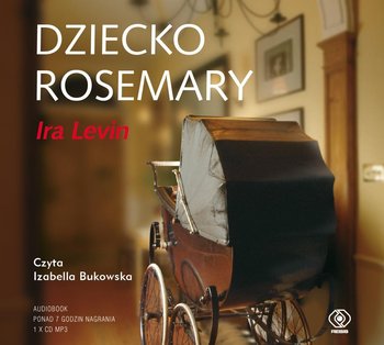 Dziecko Rosemary - Levin Ira