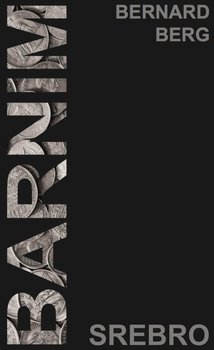 Barnim. Srebro - Berg Bernard