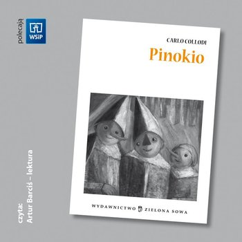 Pinokio - Collodi Carlo