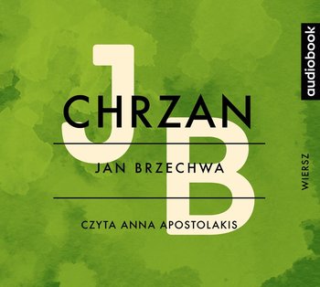 Chrzan - Brzechwa Jan