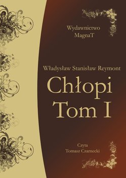 Chłopi. Tom 1 - Reymont Władysław Stanisław