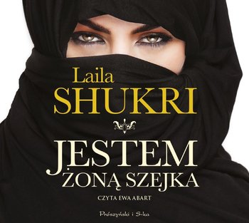 Jestem żoną szejka - Shukri Laila