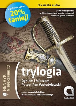 Trylogia - Sienkiewicz Henryk
