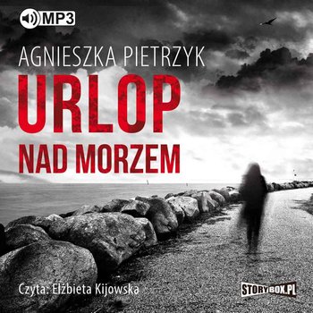 Urlop nad morzem - Pietrzyk Agnieszka