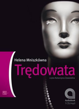 Trędowata - Mniszkówna Helena