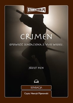 Crimen - Hen Józef