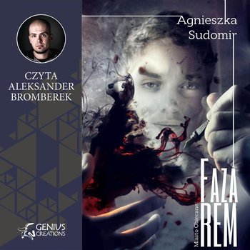 Faza REM - Sudomir Agnieszka