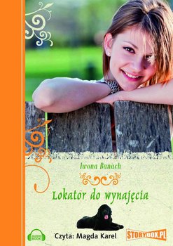 Lokator do wynajęcia - Banach Iwona