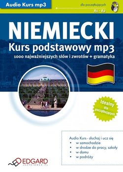 Niemiecki. Kurs podstawowy - Opracowanie zbiorowe